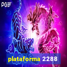 plataforma 2288